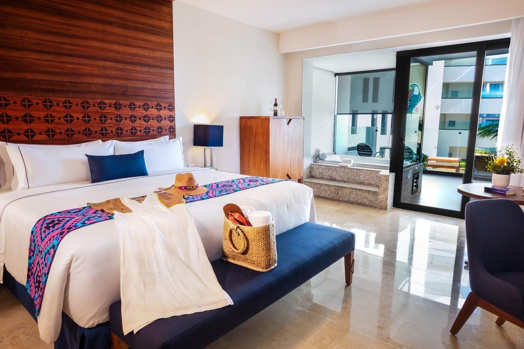 Sensira Resort & Spa Riviera Maya 23