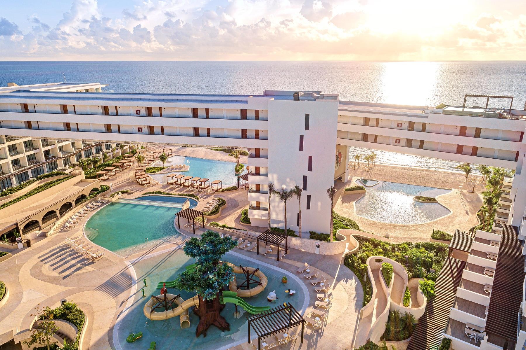 Sensira Resort & Spa Riviera Maya 24