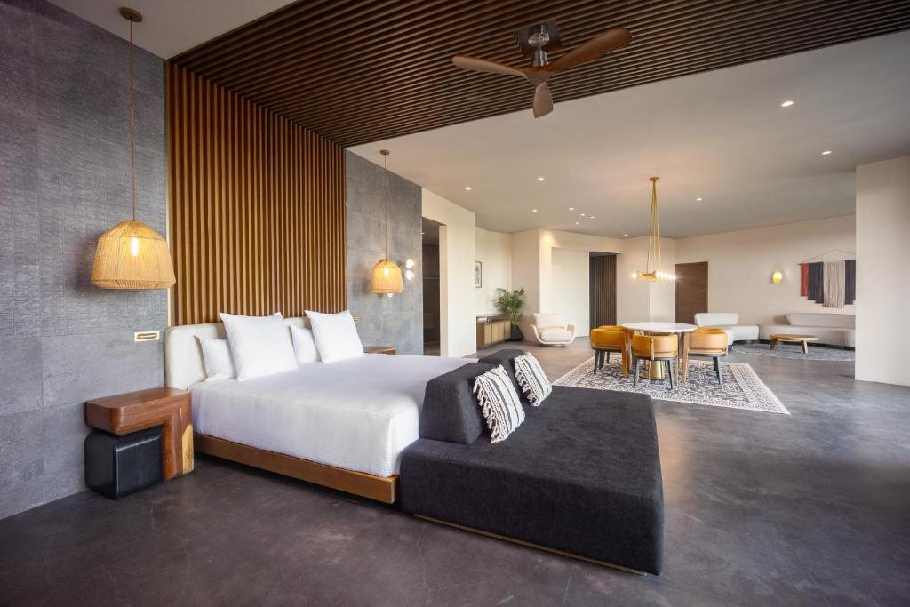 Secrets Tulum Resort & Beach Club