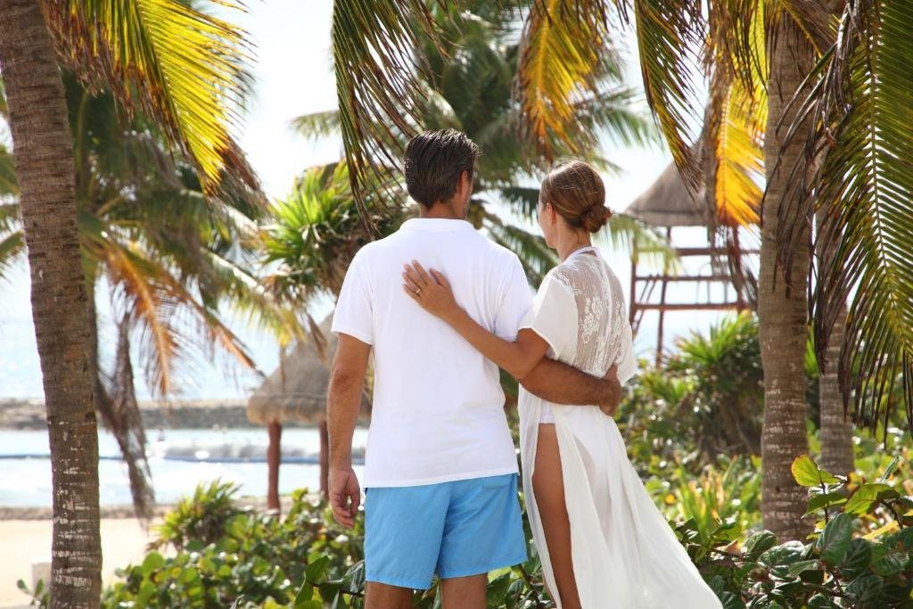 Bahia Principe Luxury Sian Ka an