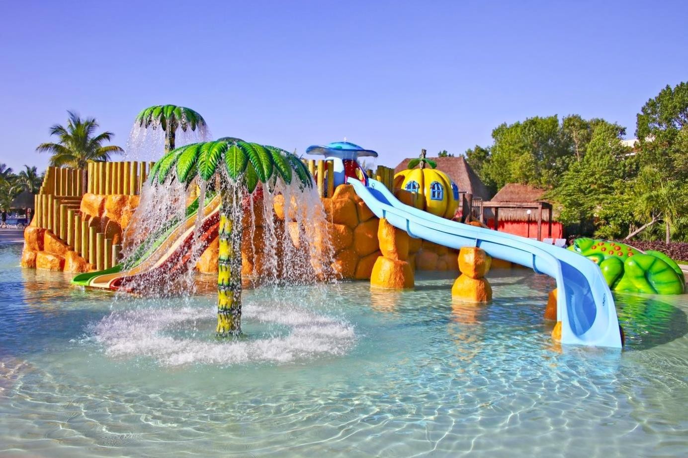 BAHIA PRINCIPE GRAND COBA