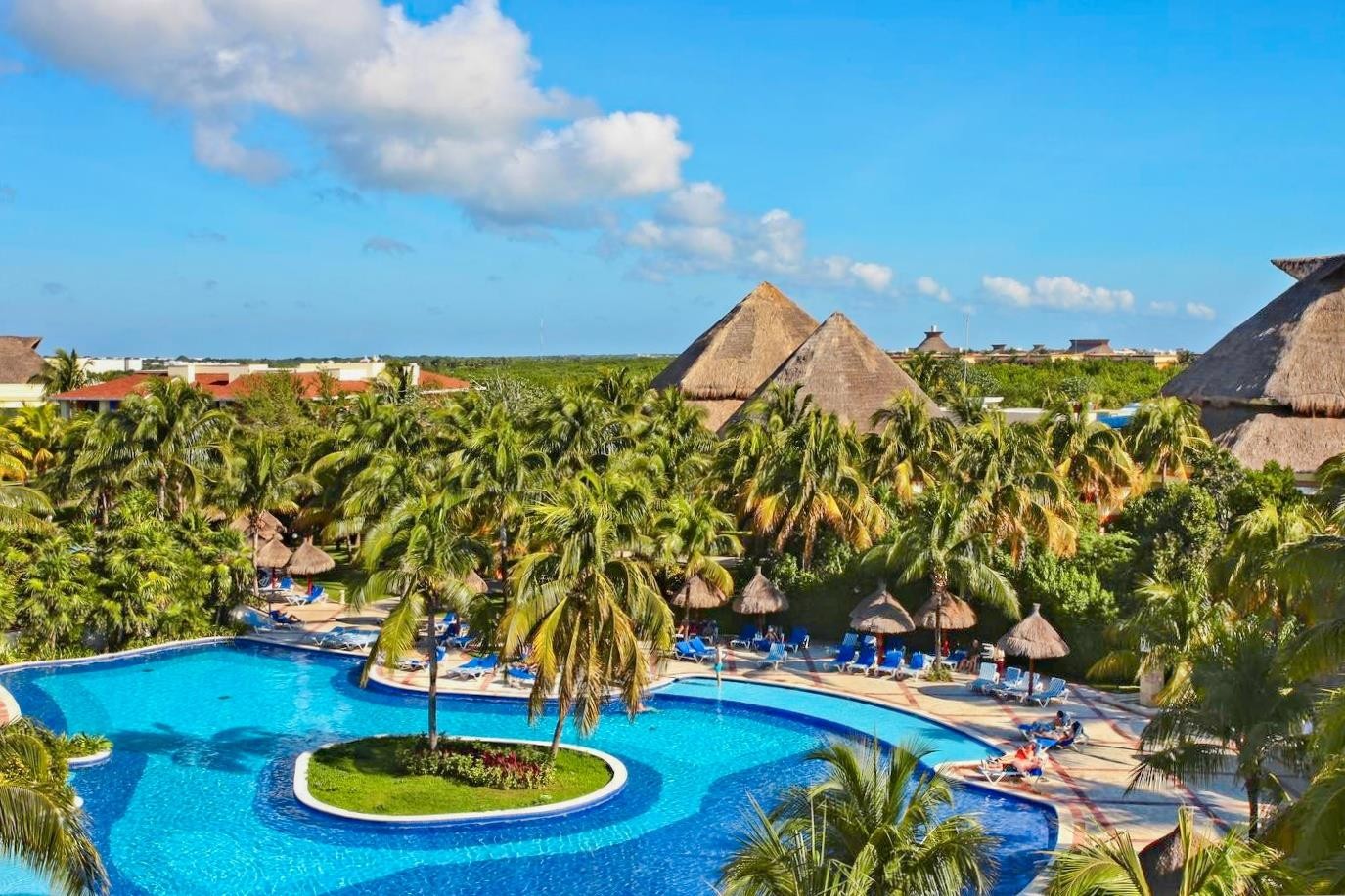 BAHIA PRINCIPE GRAND COBA