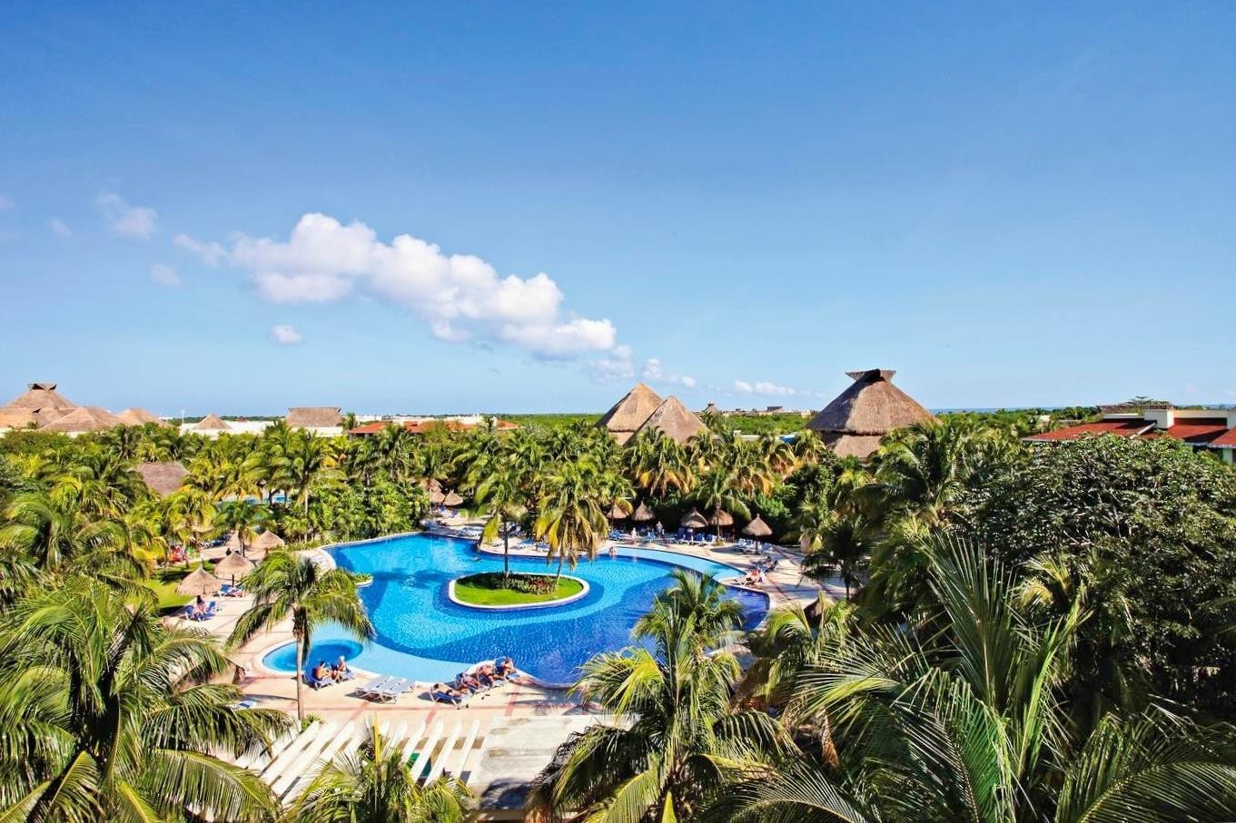 BAHIA PRINCIPE GRAND COBA