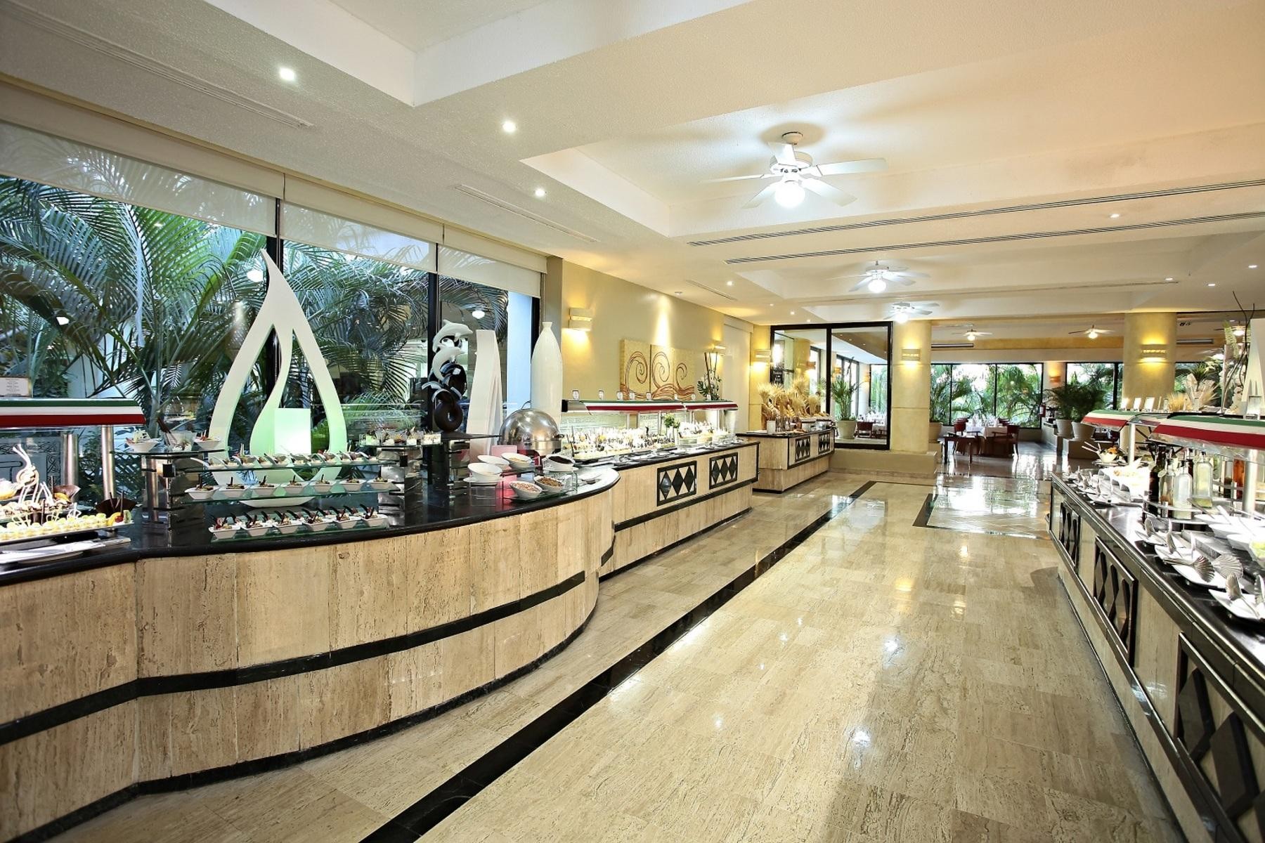 Bahia Principe Luxury Akumal 8