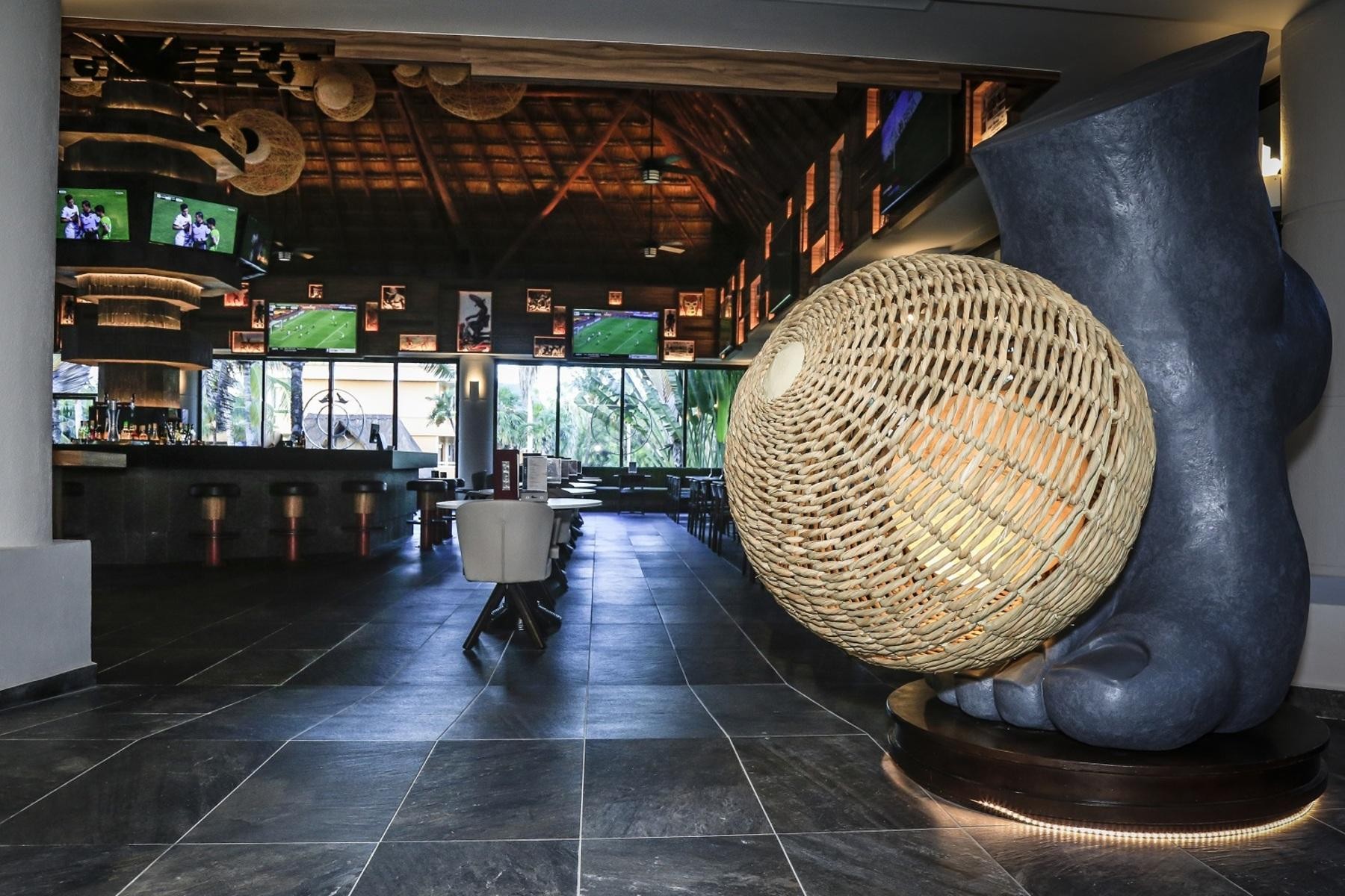 Bahia Principe Luxury Akumal 12