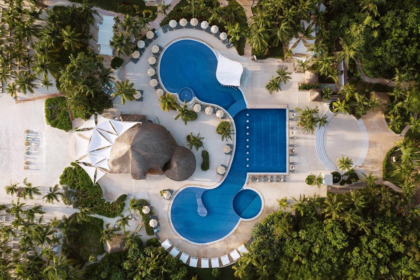 CATALONIA PLAYA MAROMA