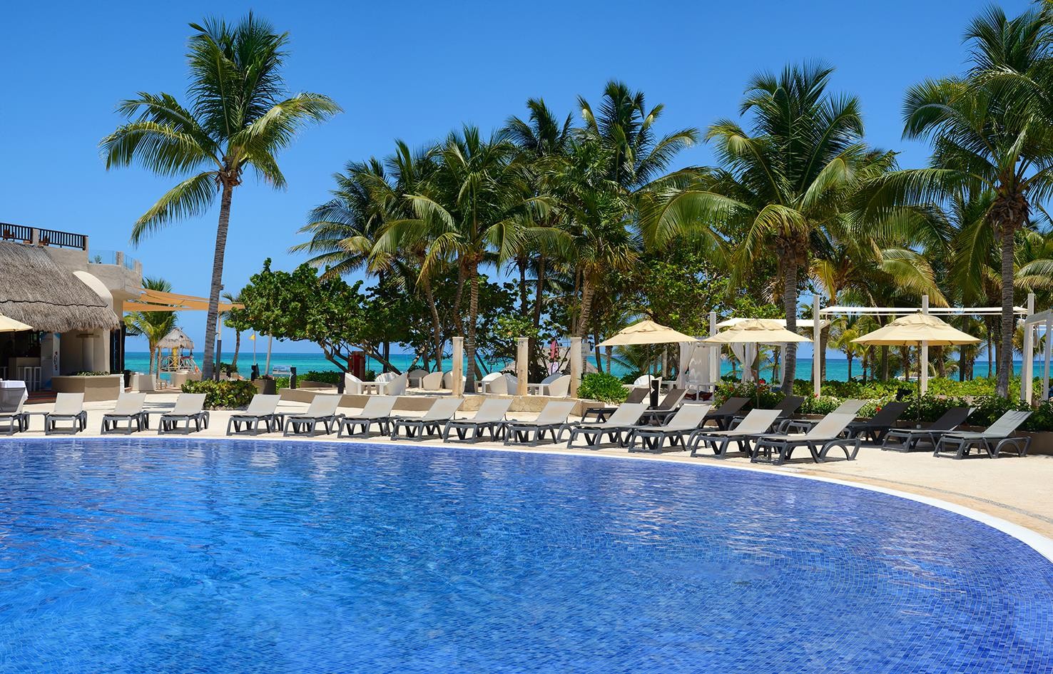 CATALONIA PLAYA MAROMA