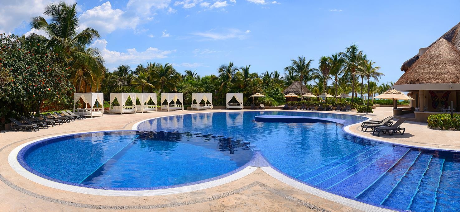 CATALONIA PLAYA MAROMA