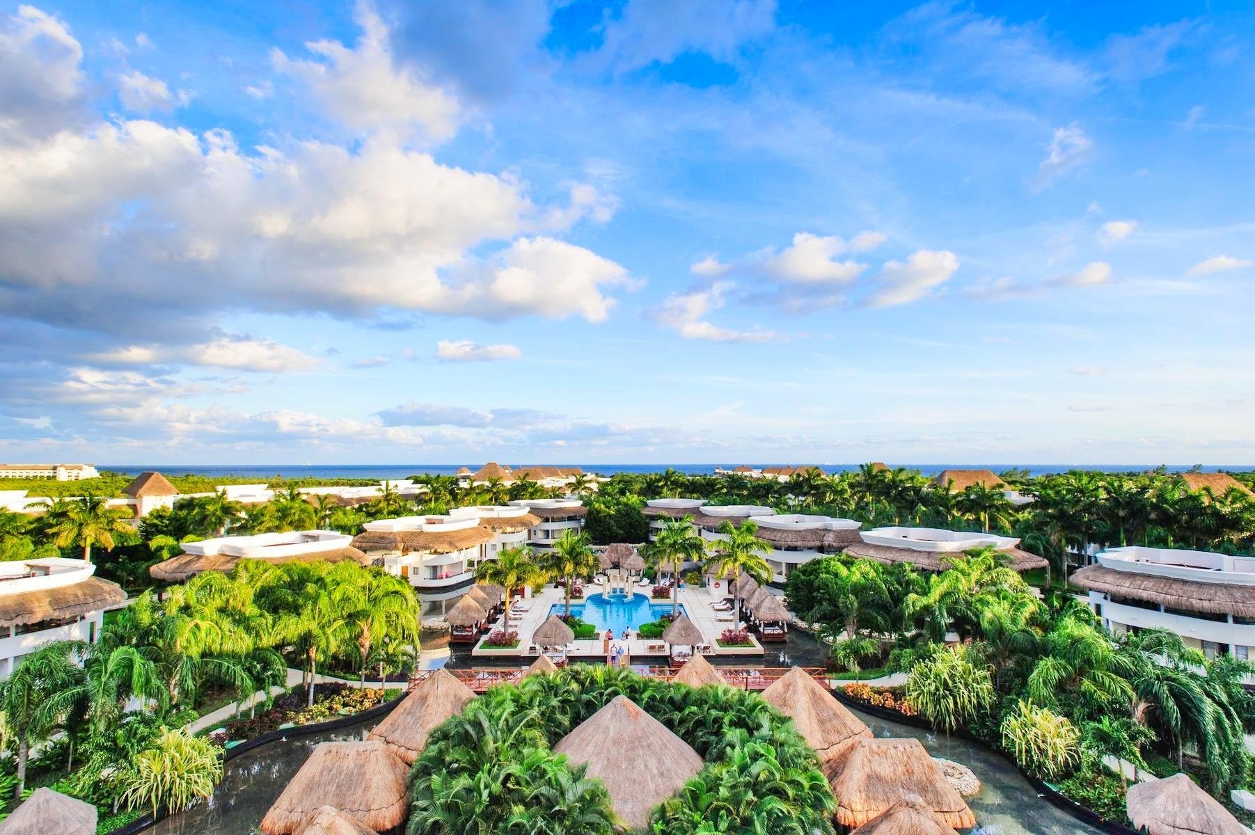 Hotel Grand Riviera Princess