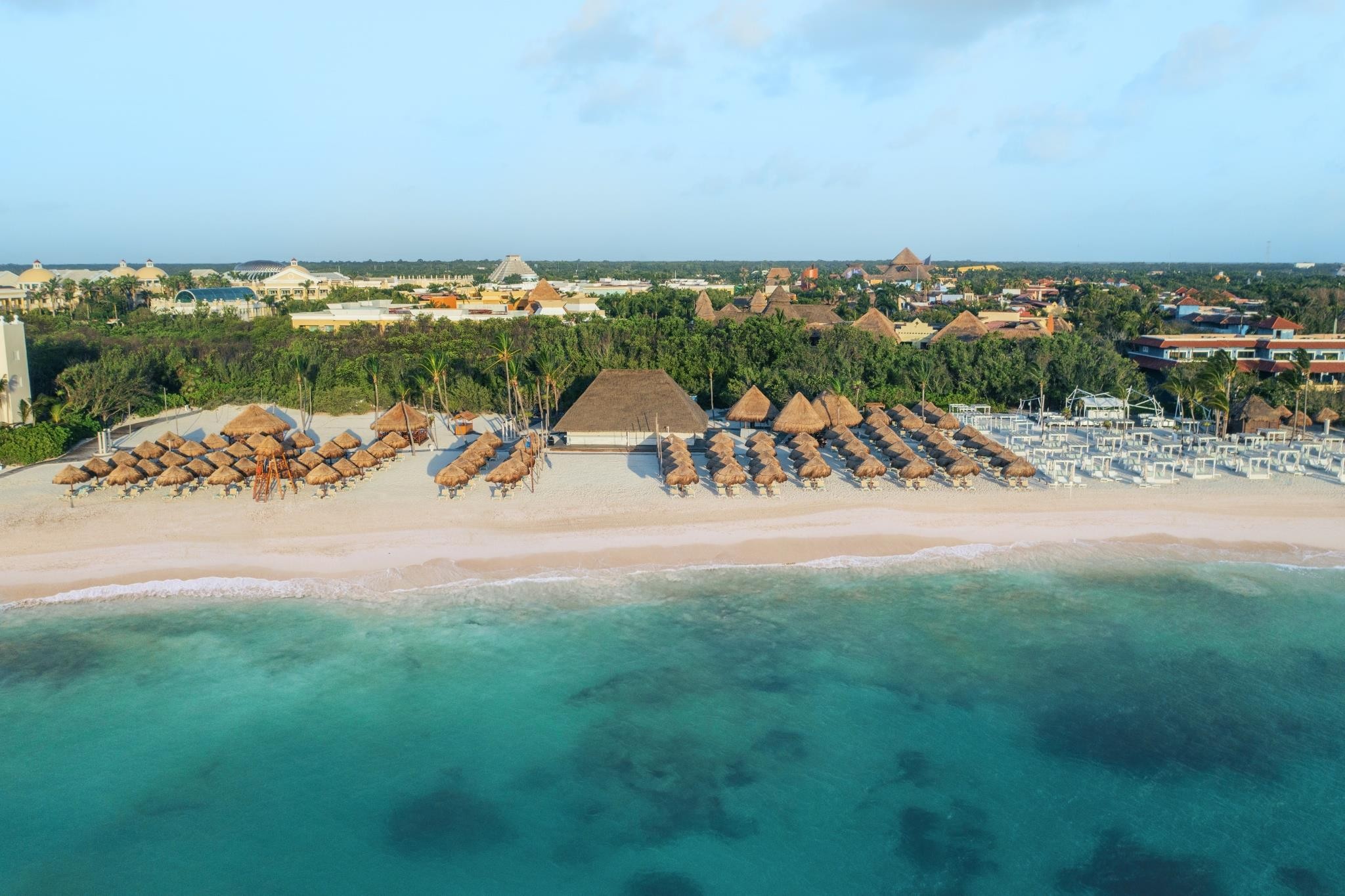 Iberostar Selection Paraiso Lindo