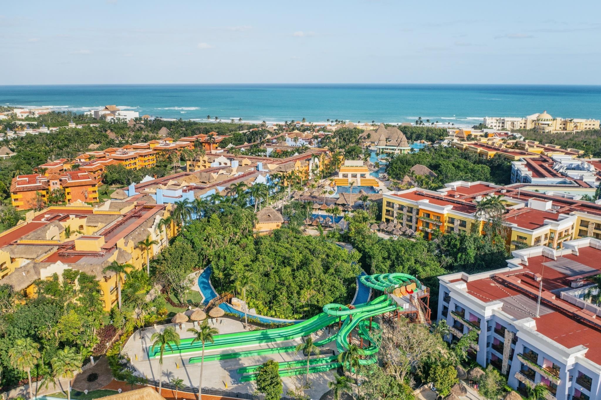 Iberostar Selection Paraiso Lindo