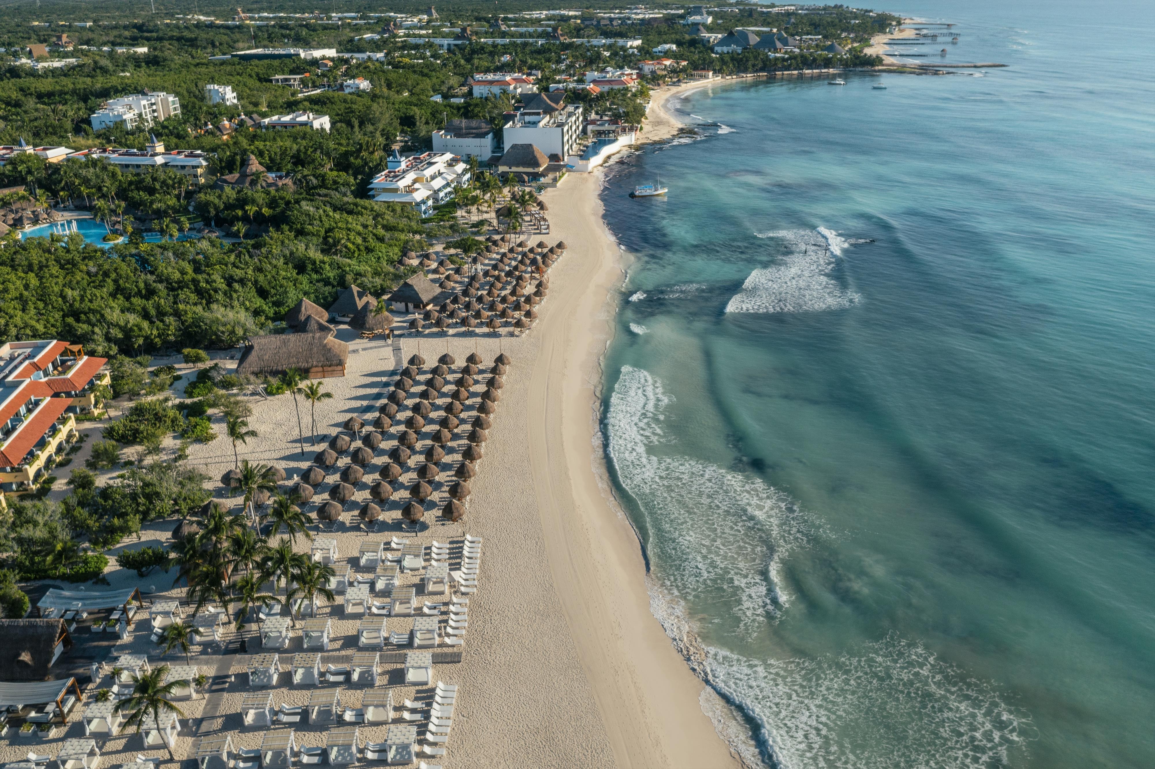 Iberostar Waves Paraíso del Mar