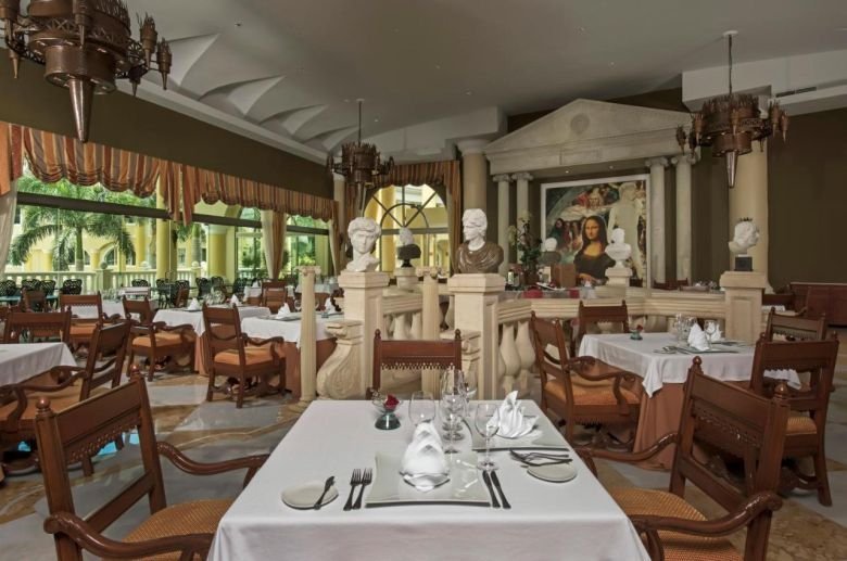 Iberostar Grand Paraíso