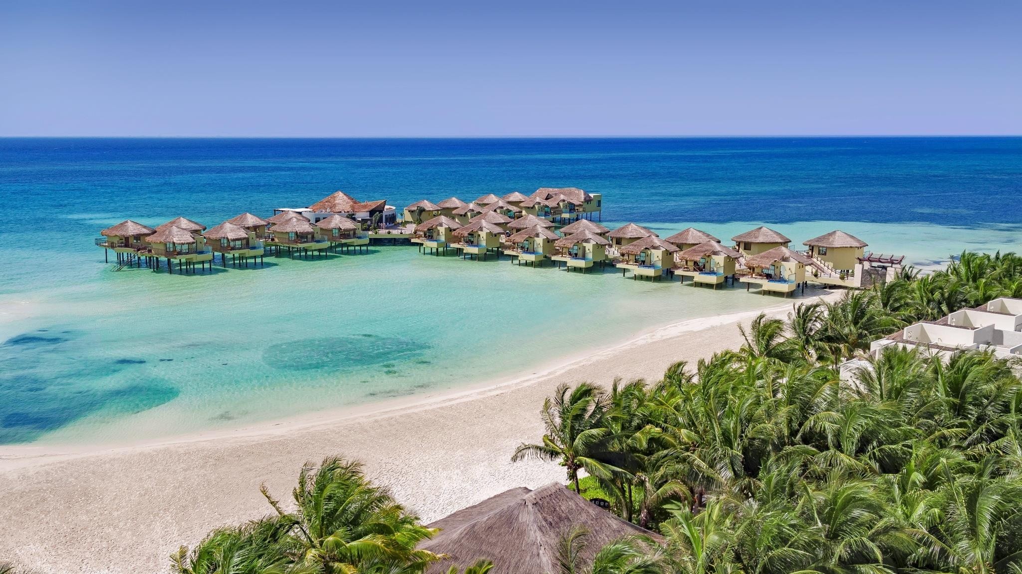 El Dorado Maroma Gourmet All Inclusive 13