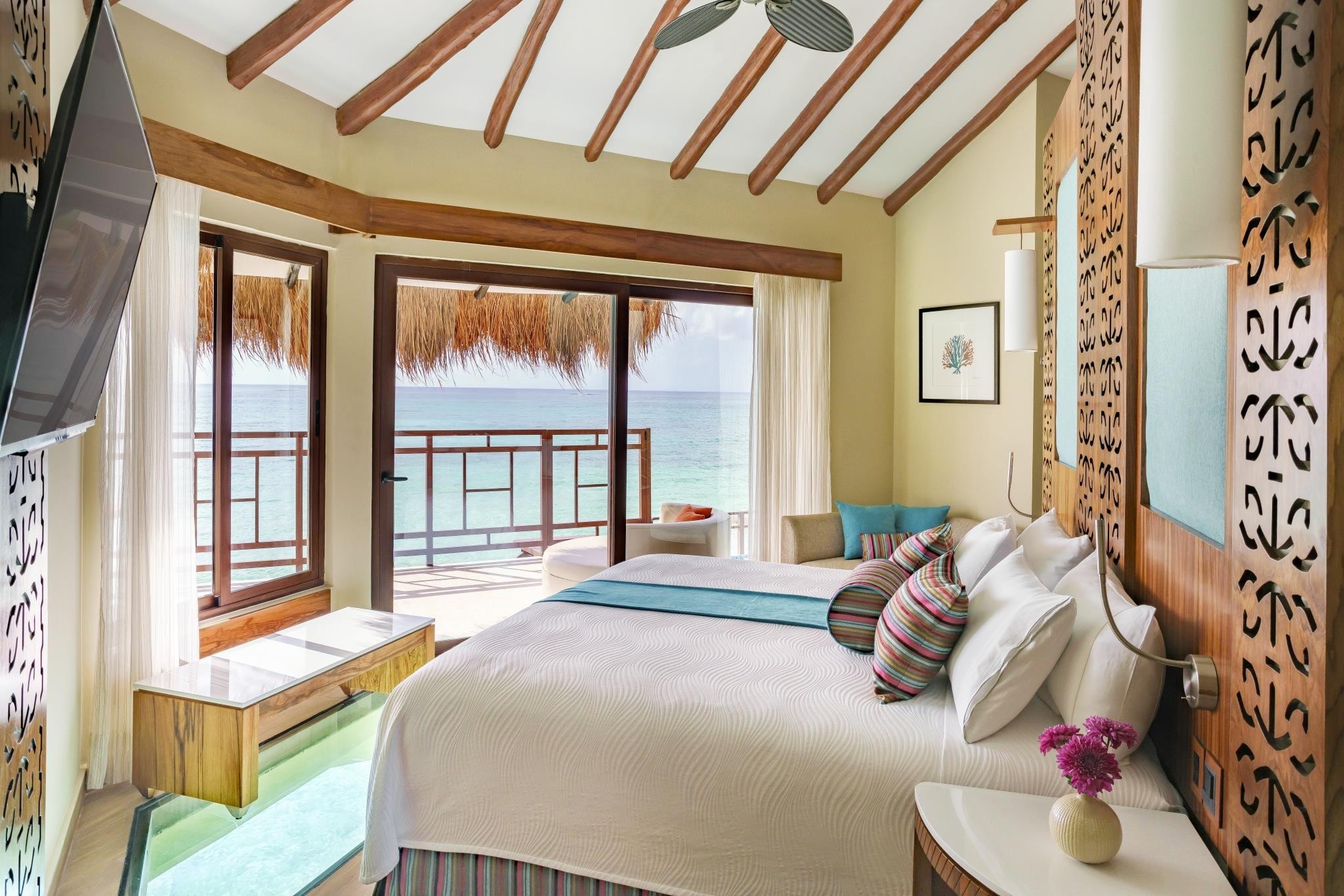 El Dorado Maroma Gourmet All Inclusive 4