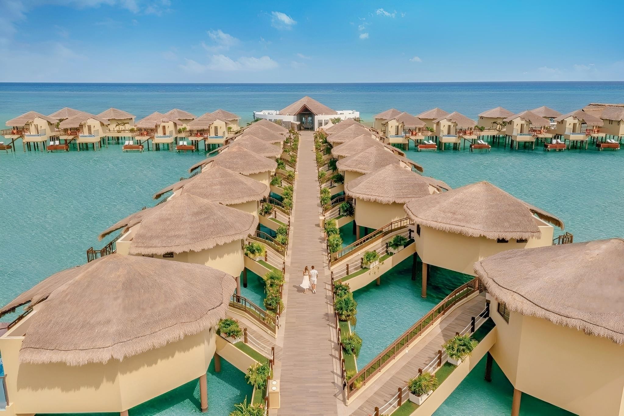 El Dorado Maroma Gourmet All Inclusive 9