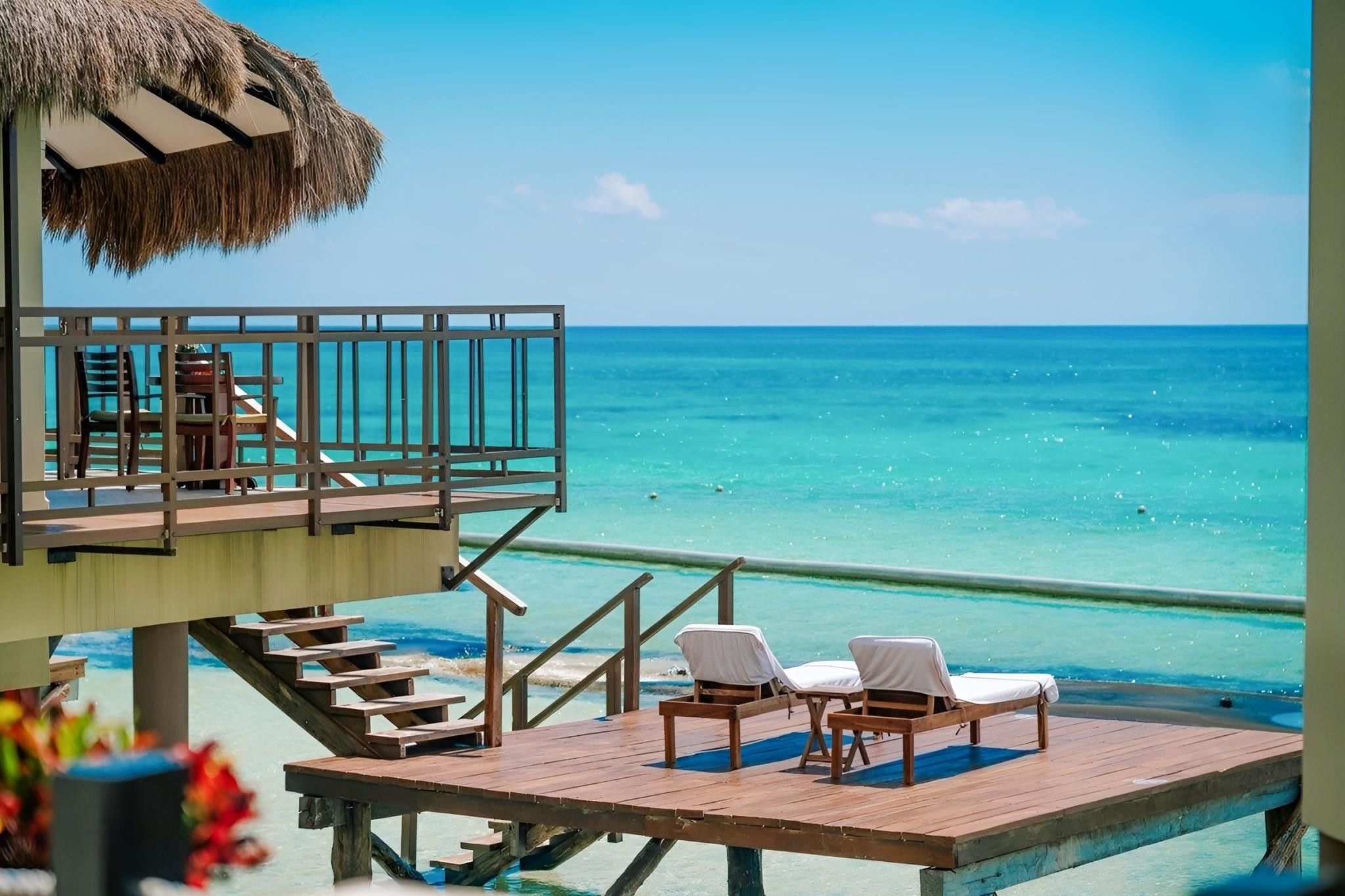 El Dorado Maroma Gourmet All Inclusive 8