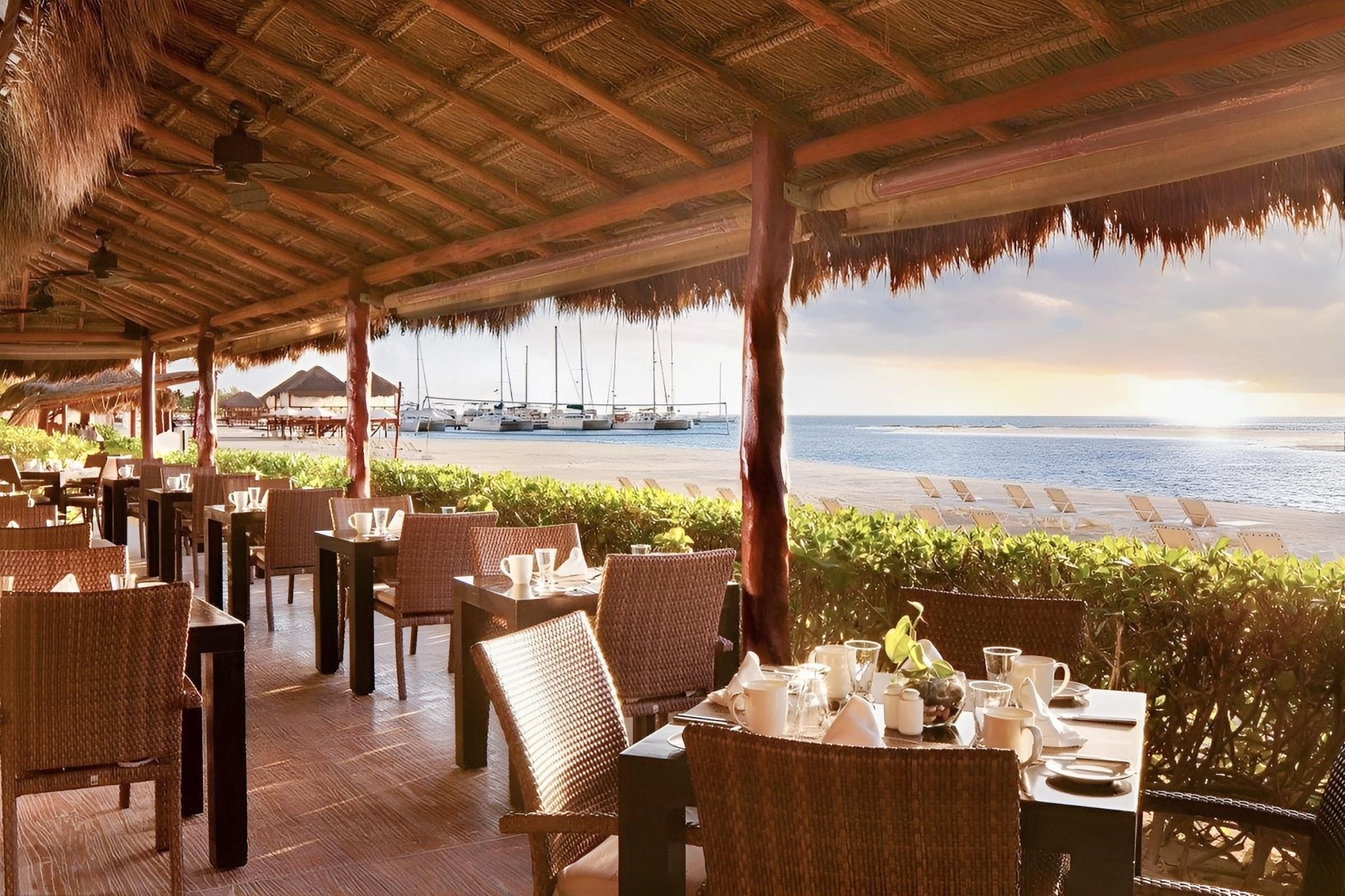 El Dorado Maroma Gourmet All Inclusive 7