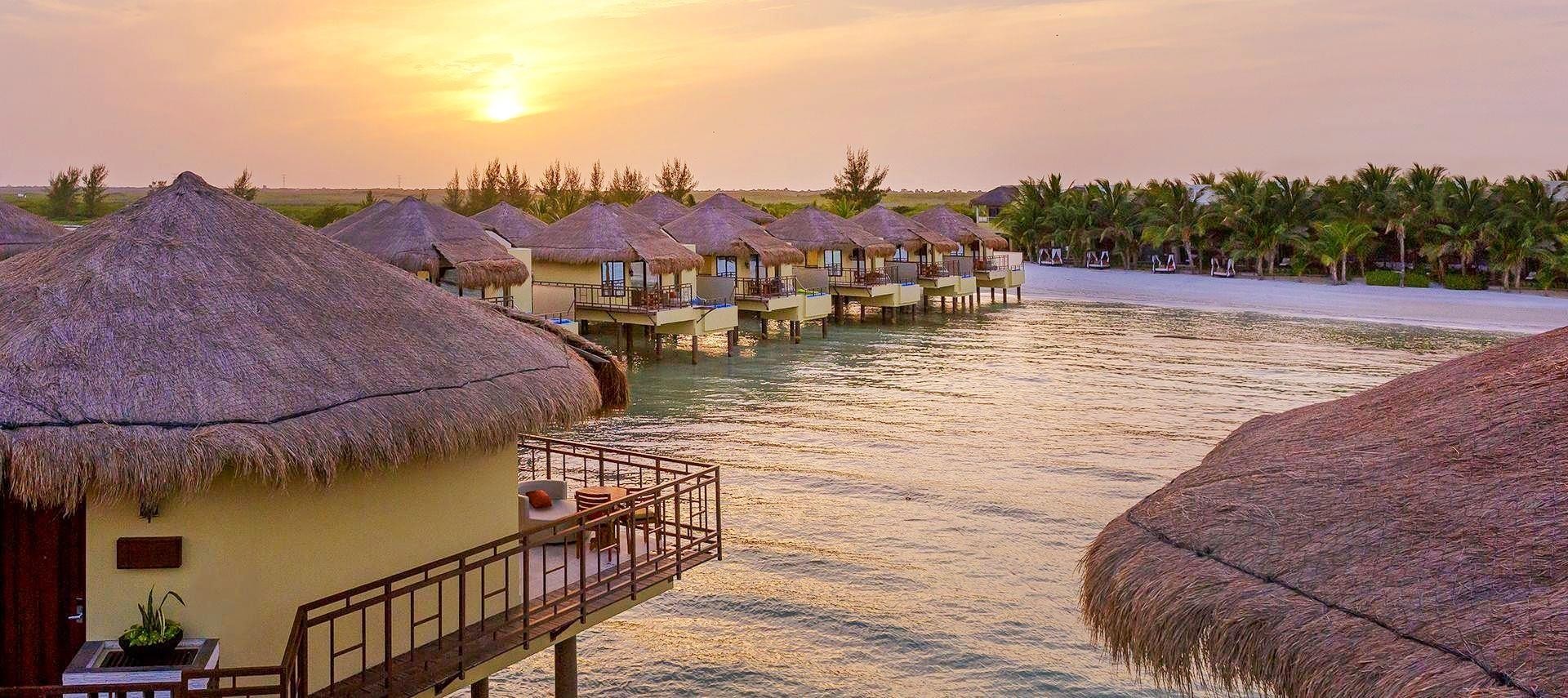 El Dorado Maroma Gourmet All Inclusive 15