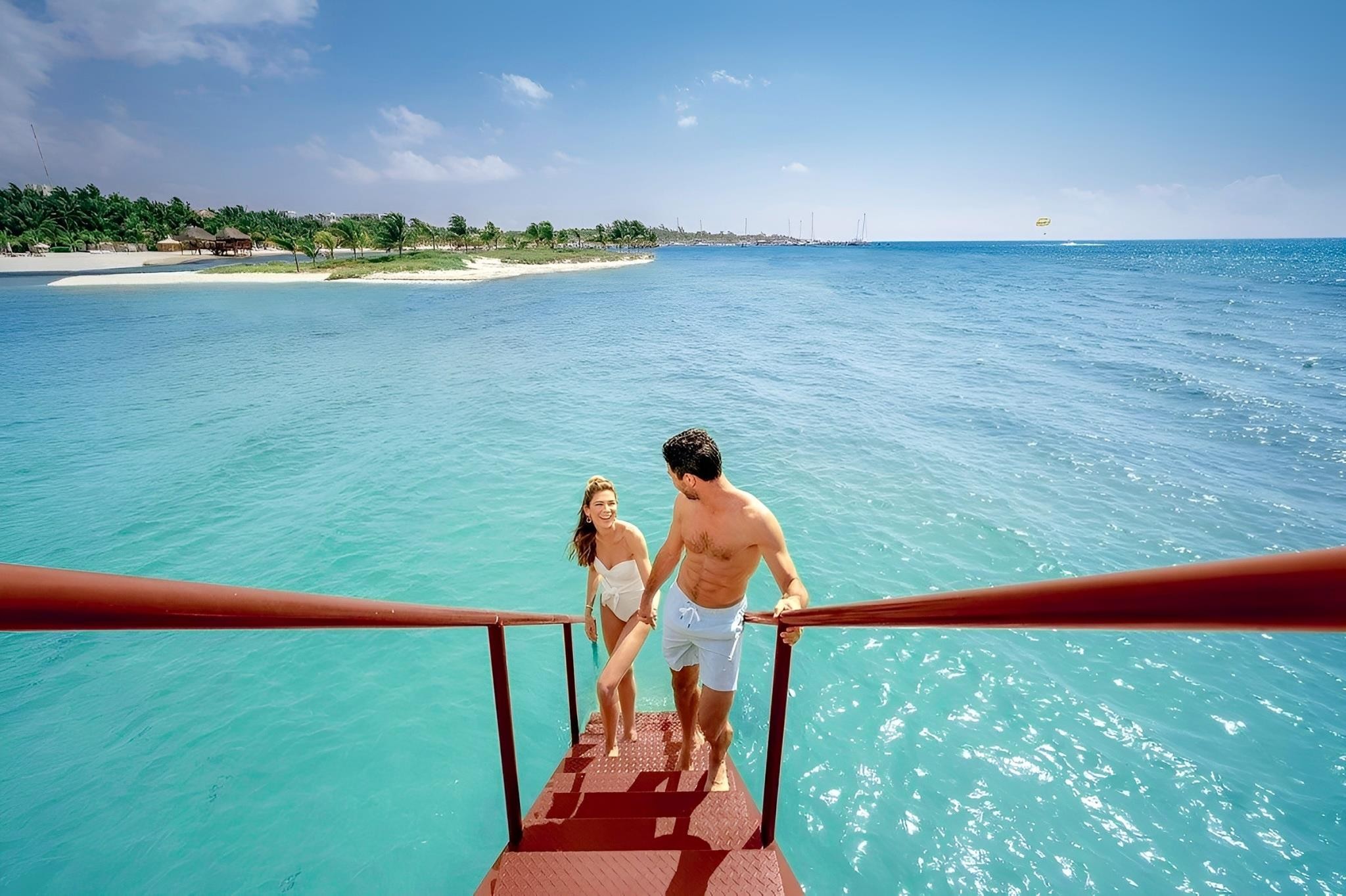 El Dorado Maroma Gourmet All Inclusive 11