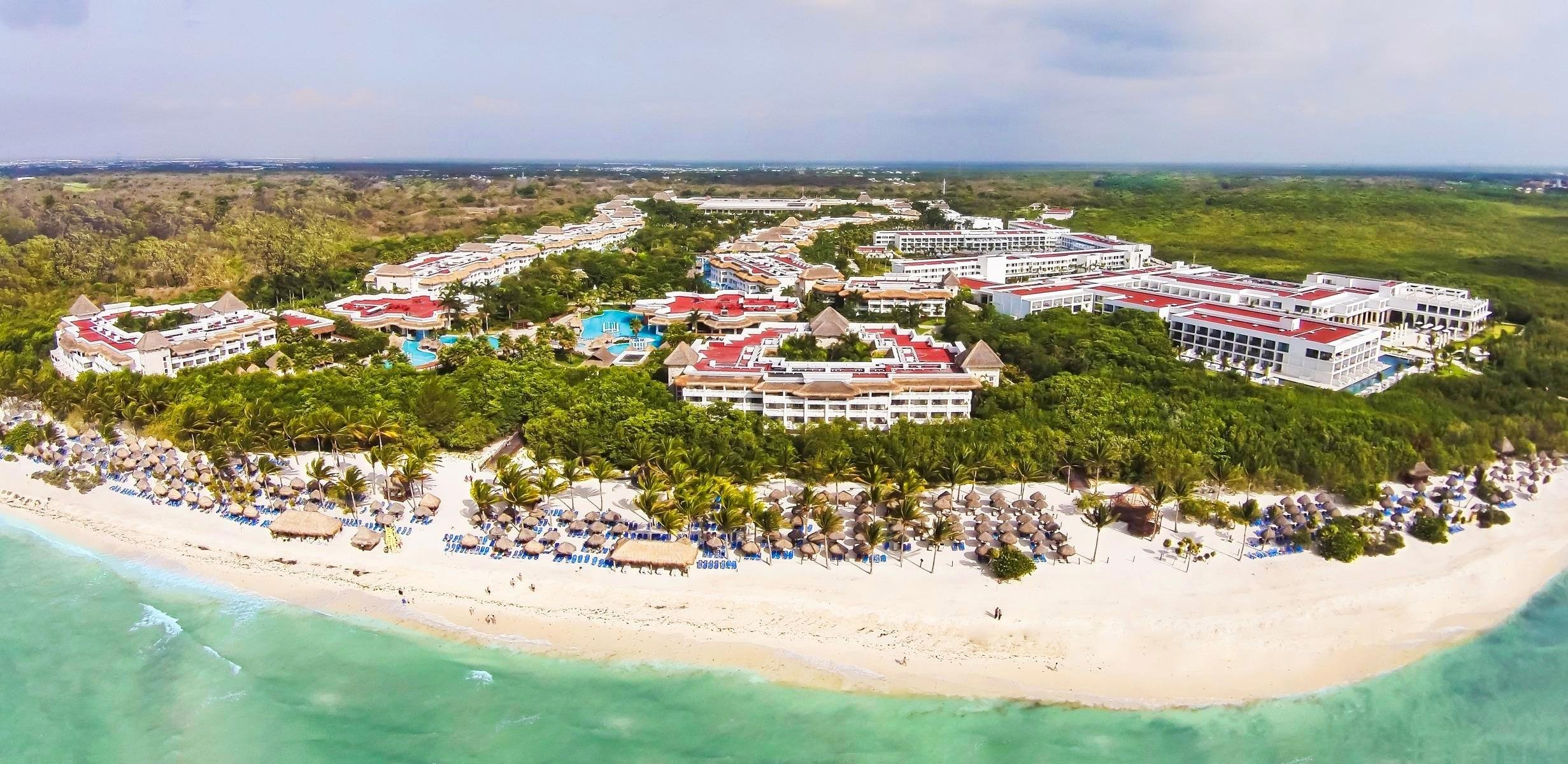 Platinum Yucatan Princess