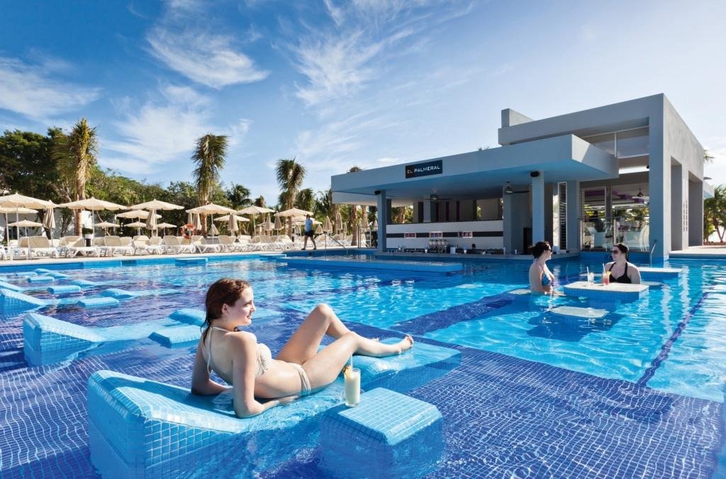 Riu Palace Mexico