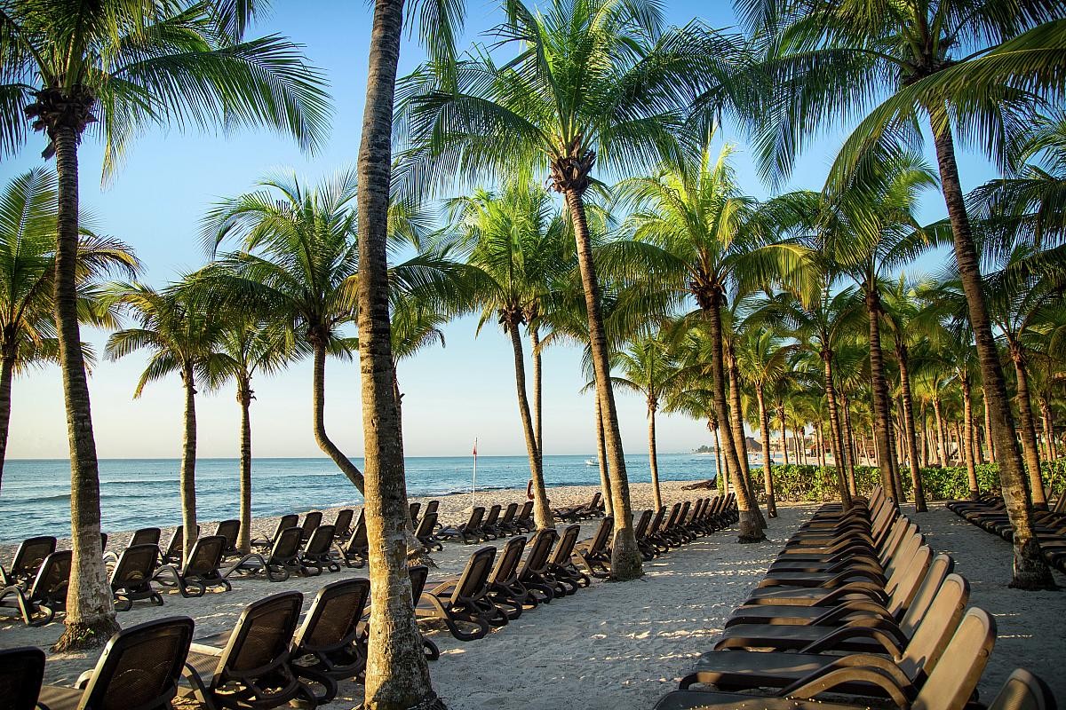 Sandos Caracol Eco Resort 4