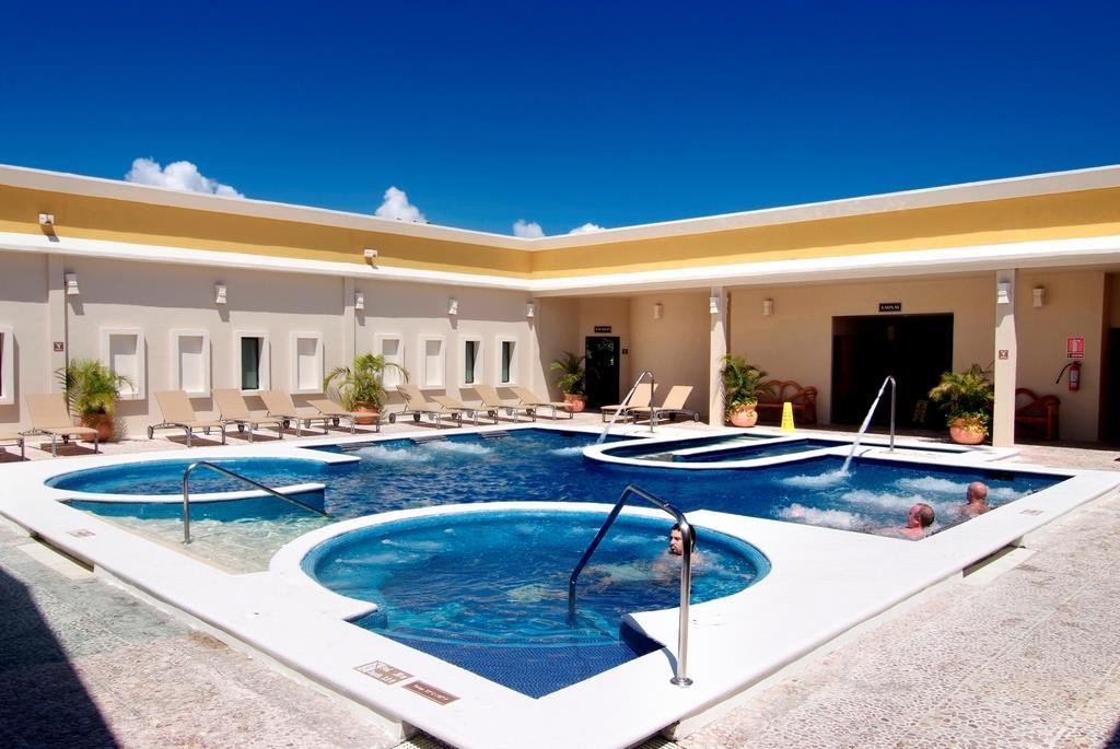 Sandos Caracol Eco Resort 3