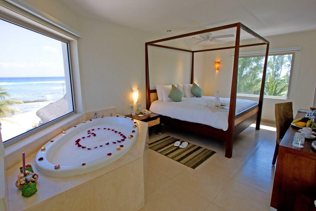 Sandos Caracol Eco Resort 5