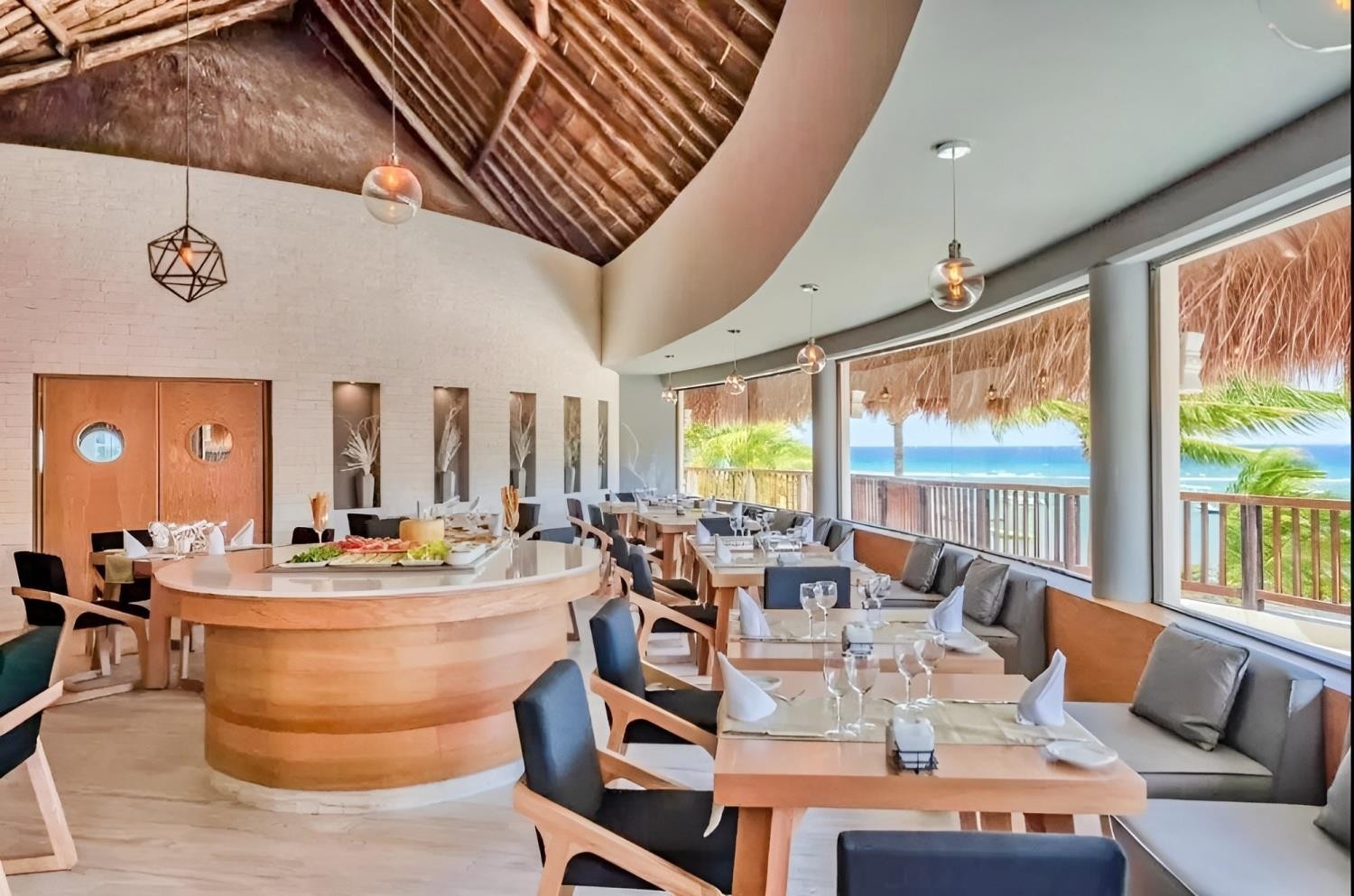 The Reef Coco Beach 8