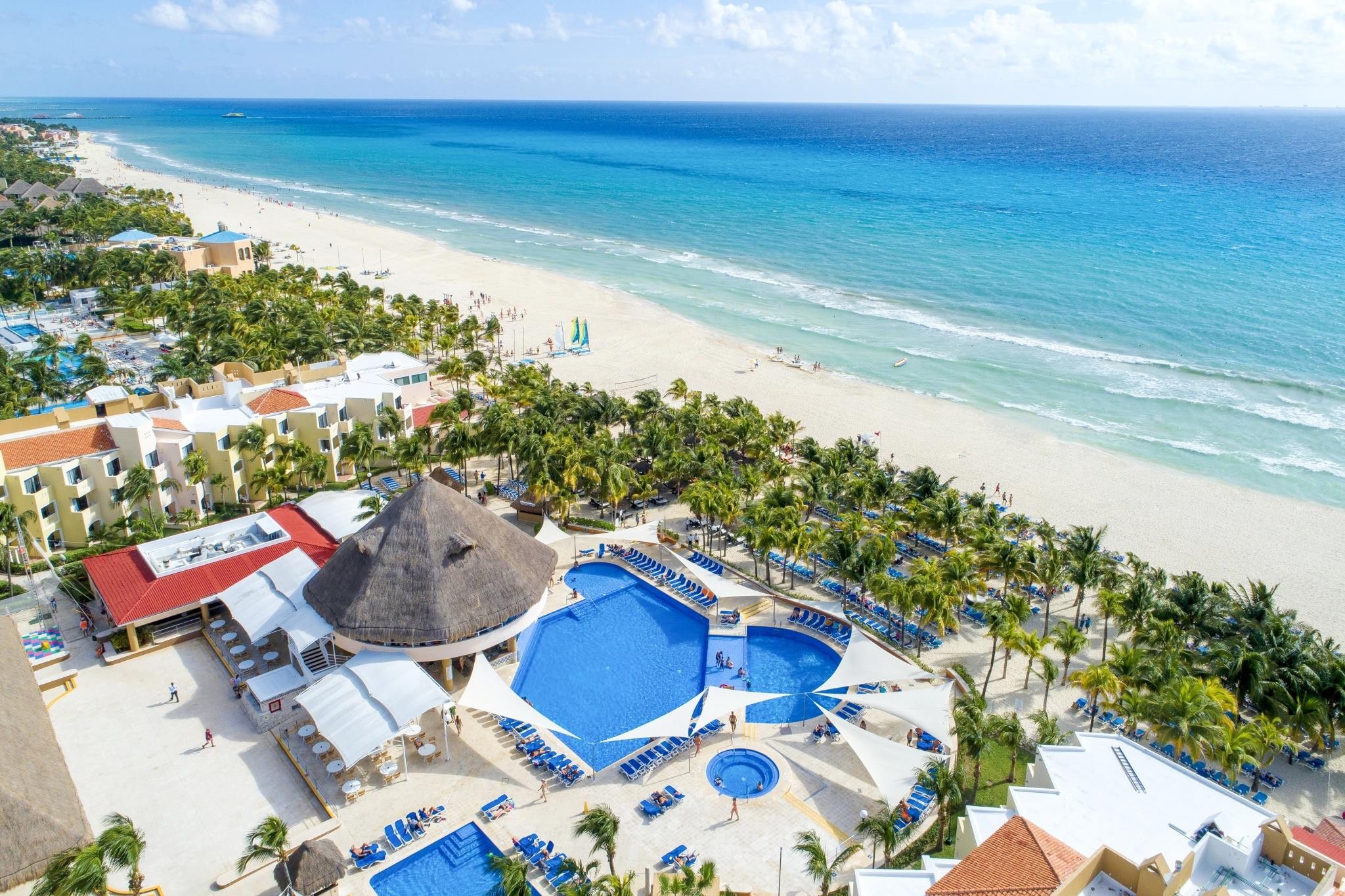 Viva Wyndham Maya 12