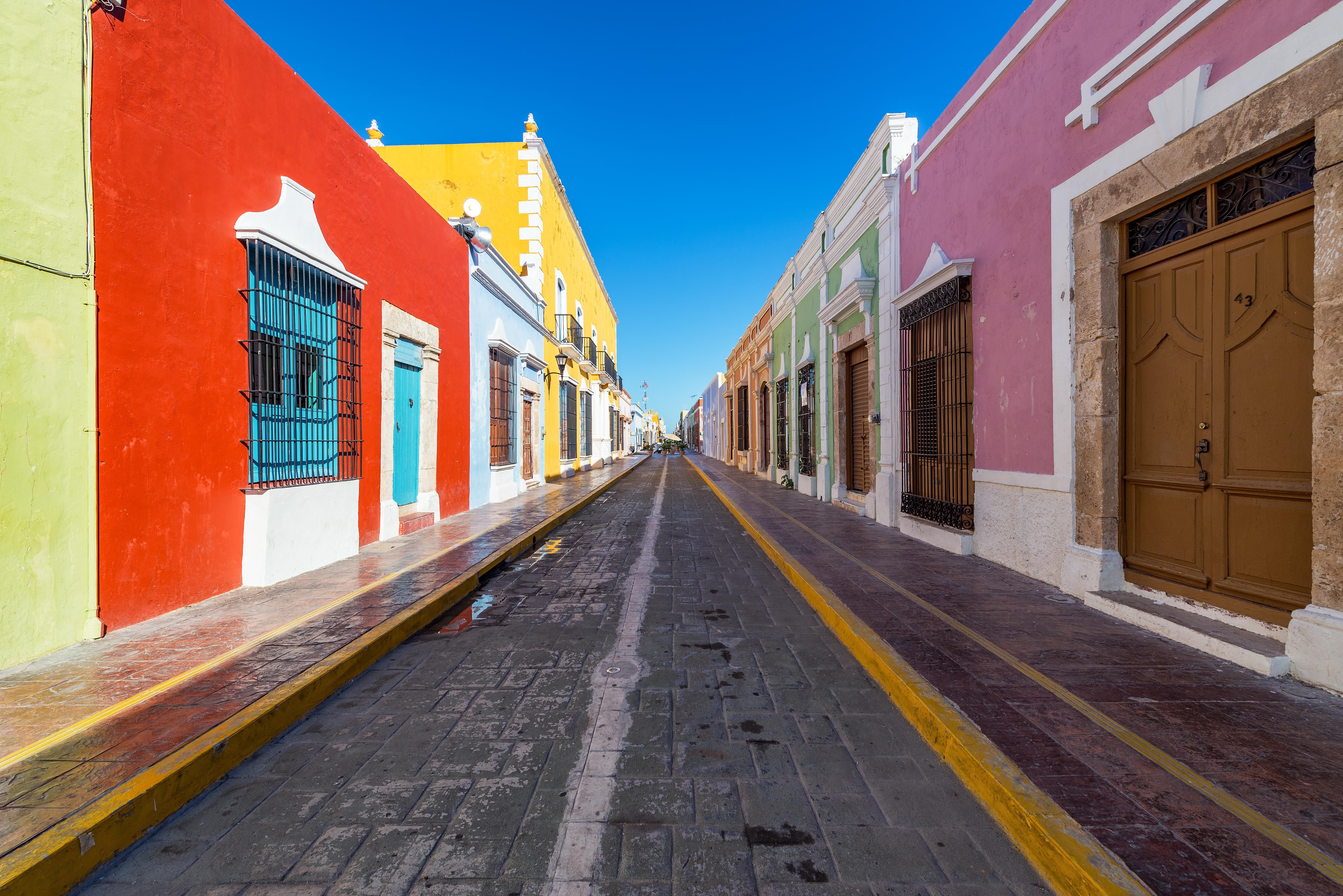 Circuit Mexic Cele 5 Civilizatii si Orasele Zeilor 2024