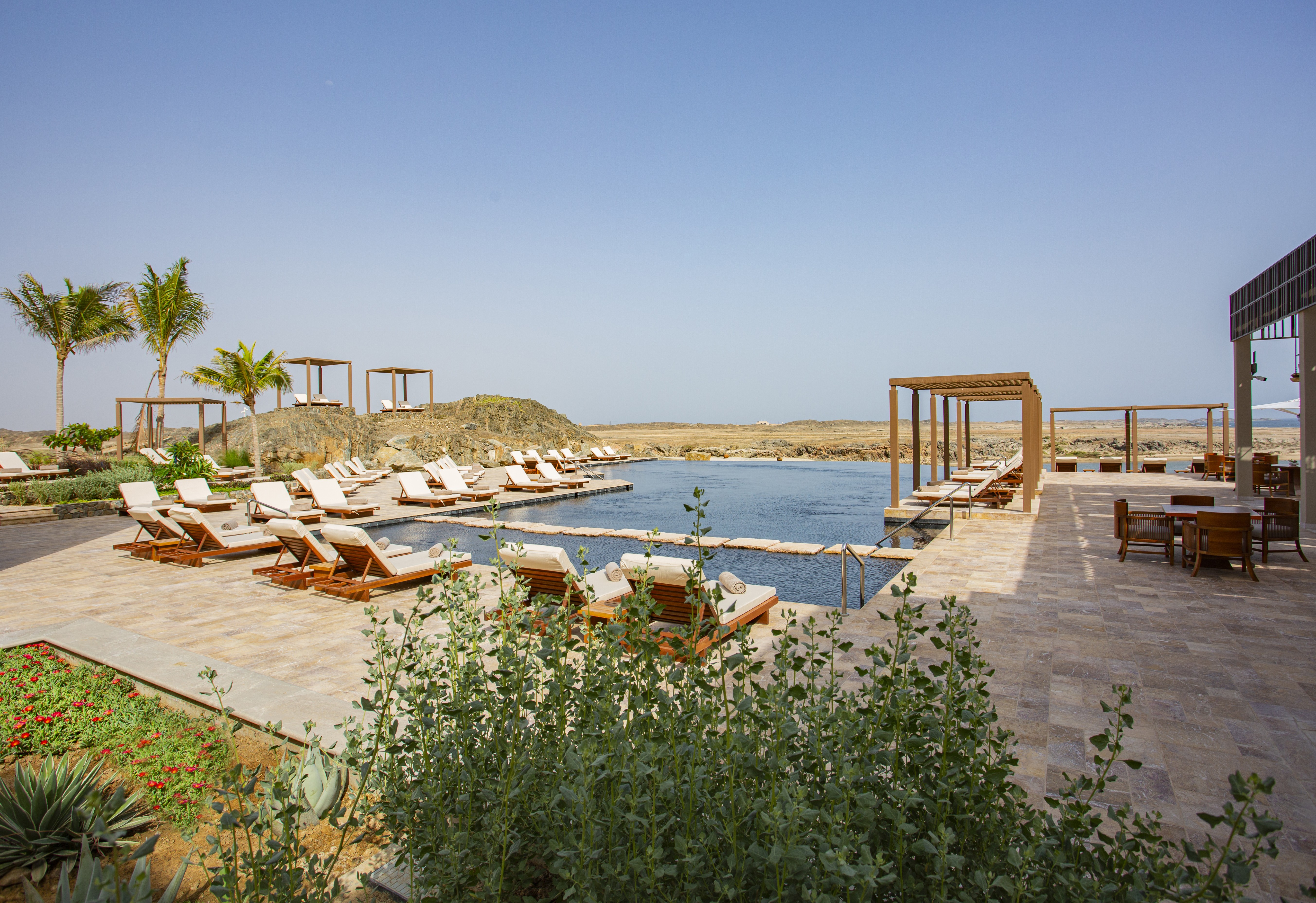 Alila Hinu Bay Oman