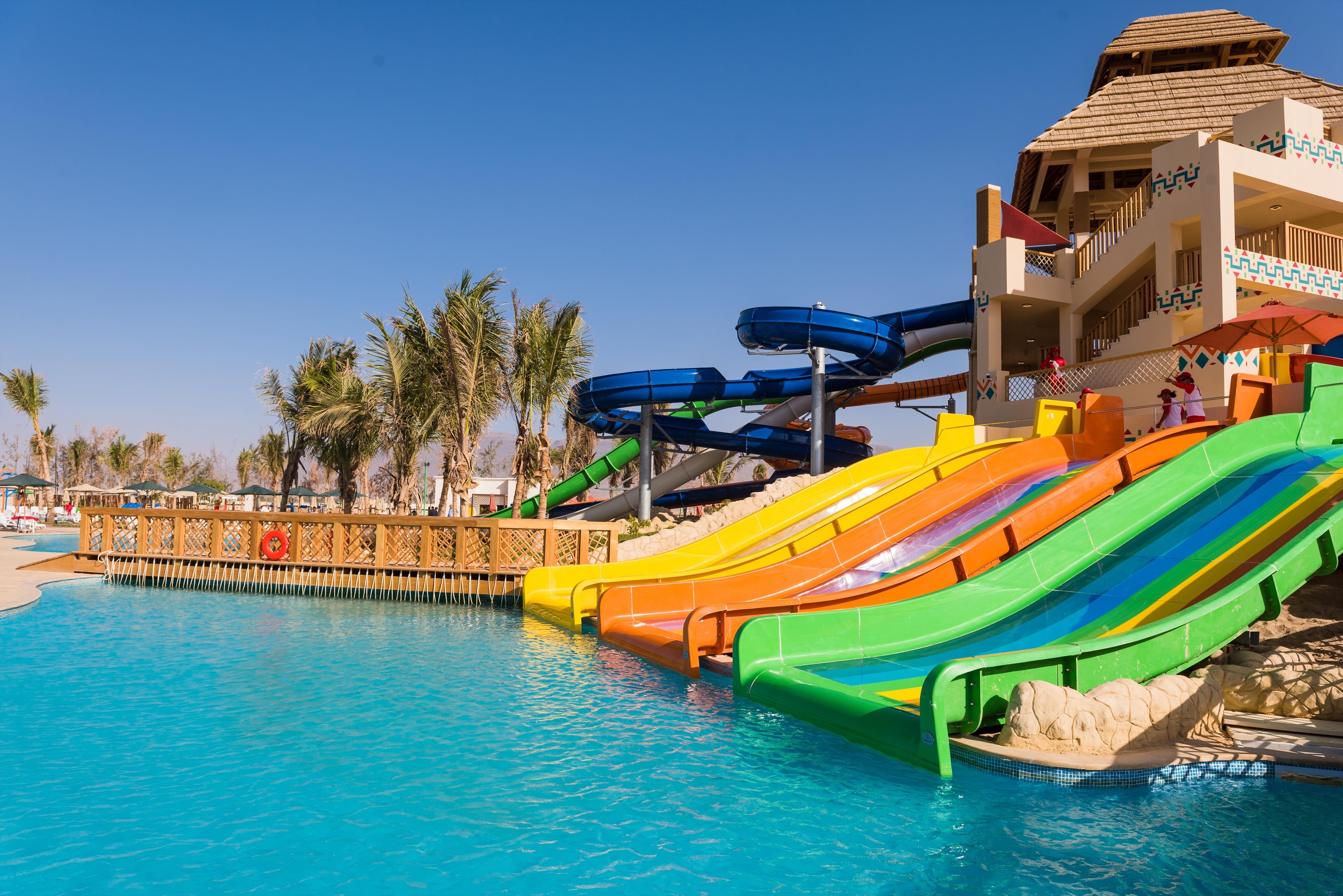 Juweira Boutique Hotel
