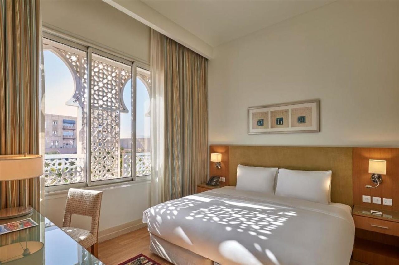 Salalah Gardens Hotel 4