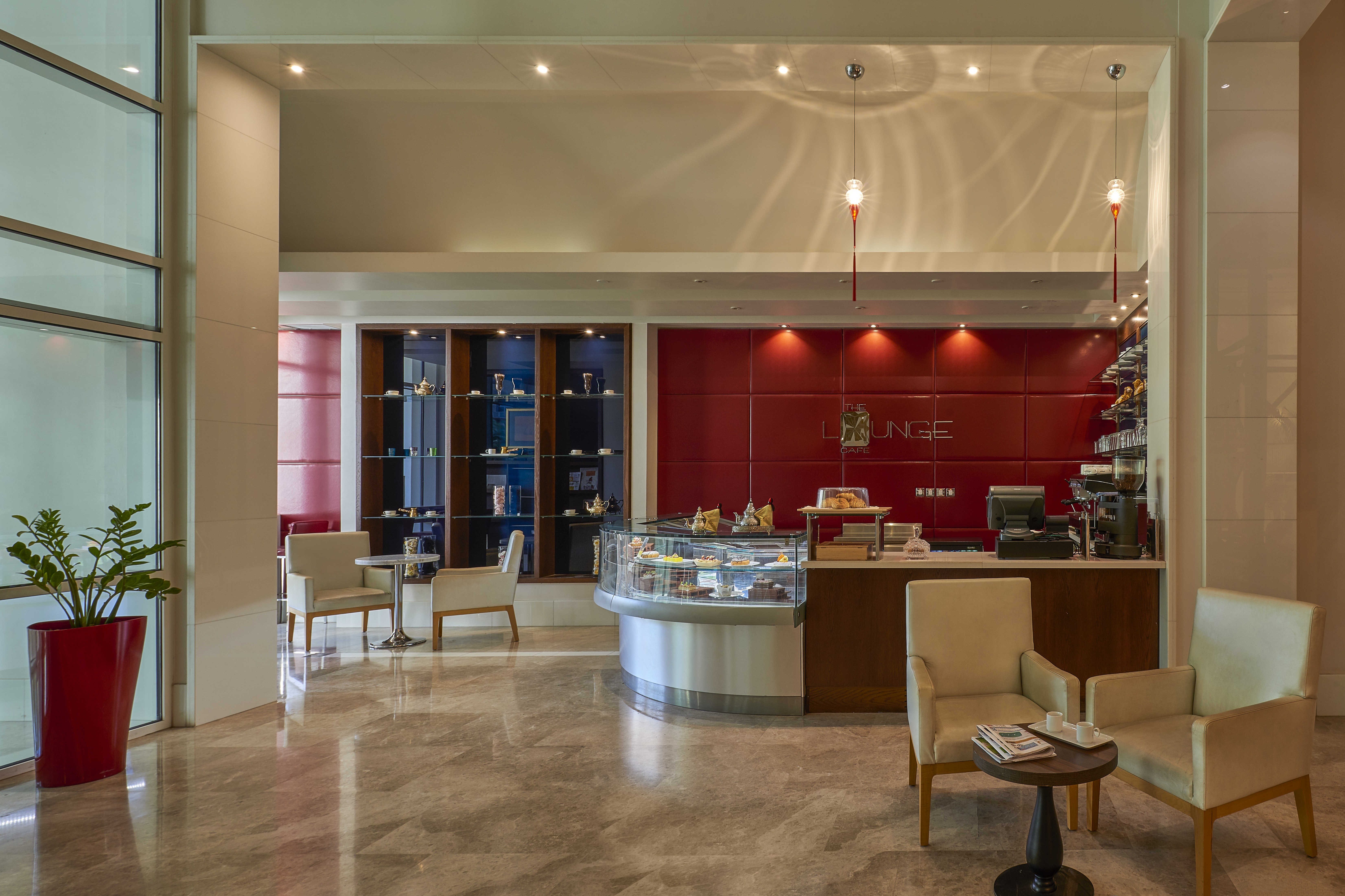 Salalah Gardens Hotel 11