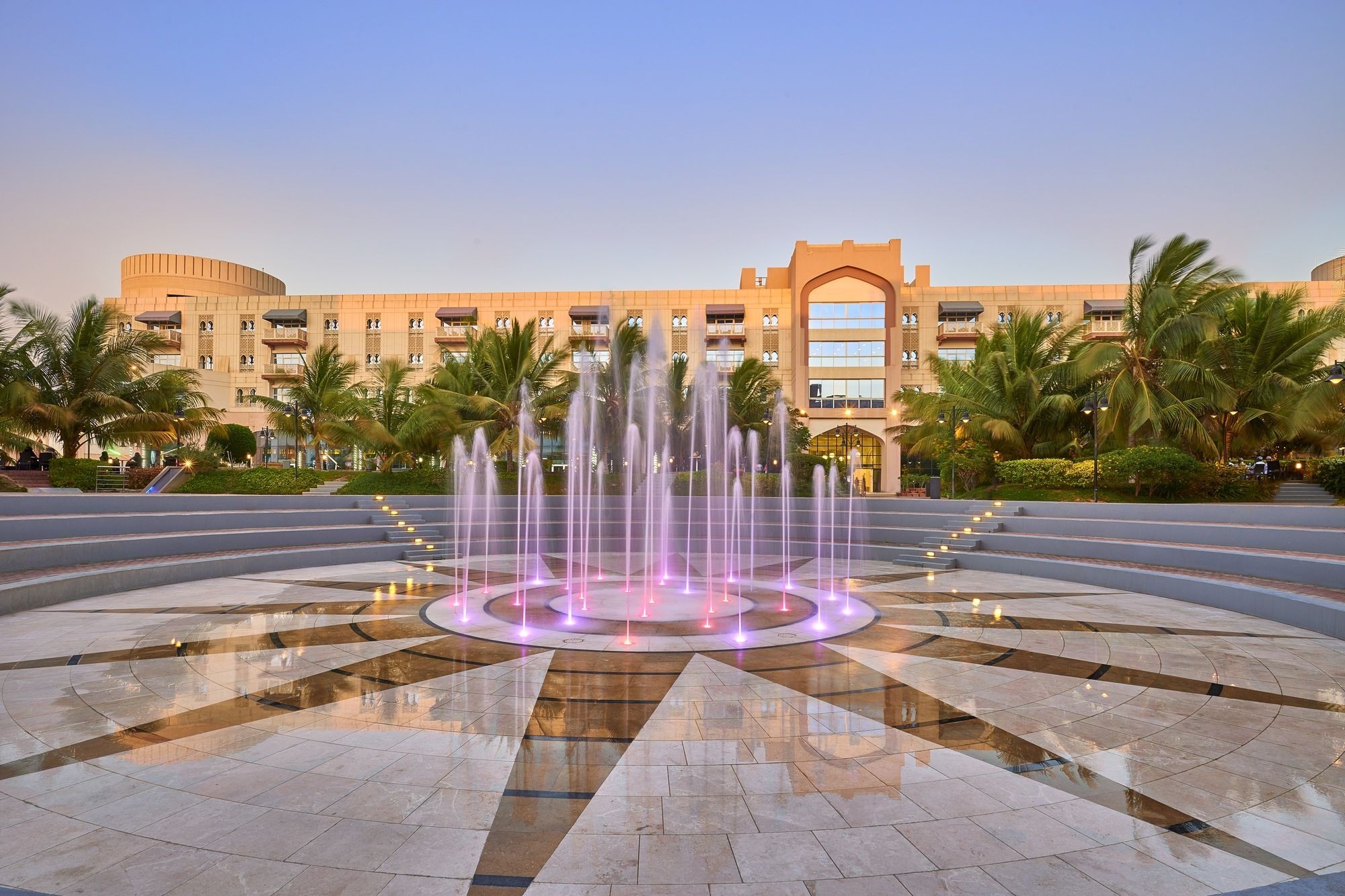 Salalah Gardens Hotel 17