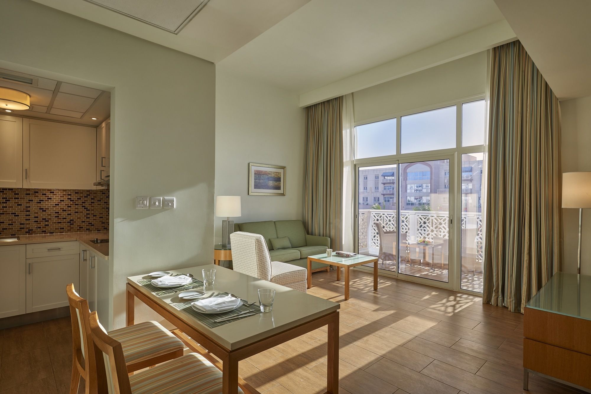 Salalah Gardens Hotel 6