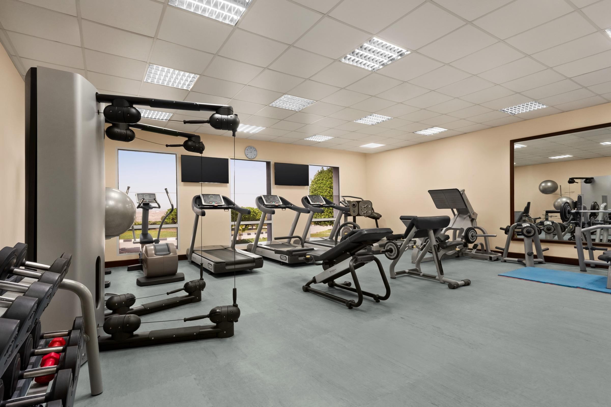 Wyndham Garden Salalah Mirbat 8