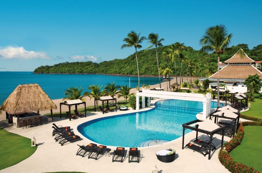 Dreams Playa Bonita Panama