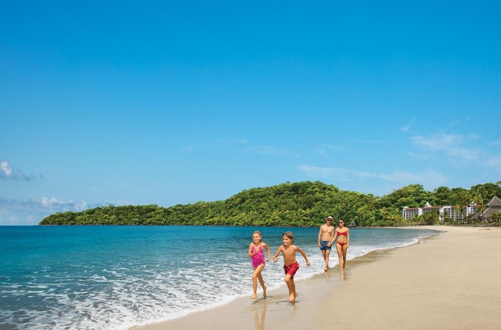 Dreams Playa Bonita Panama