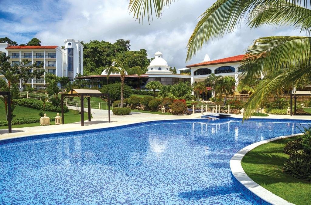 Dreams Playa Bonita Panama