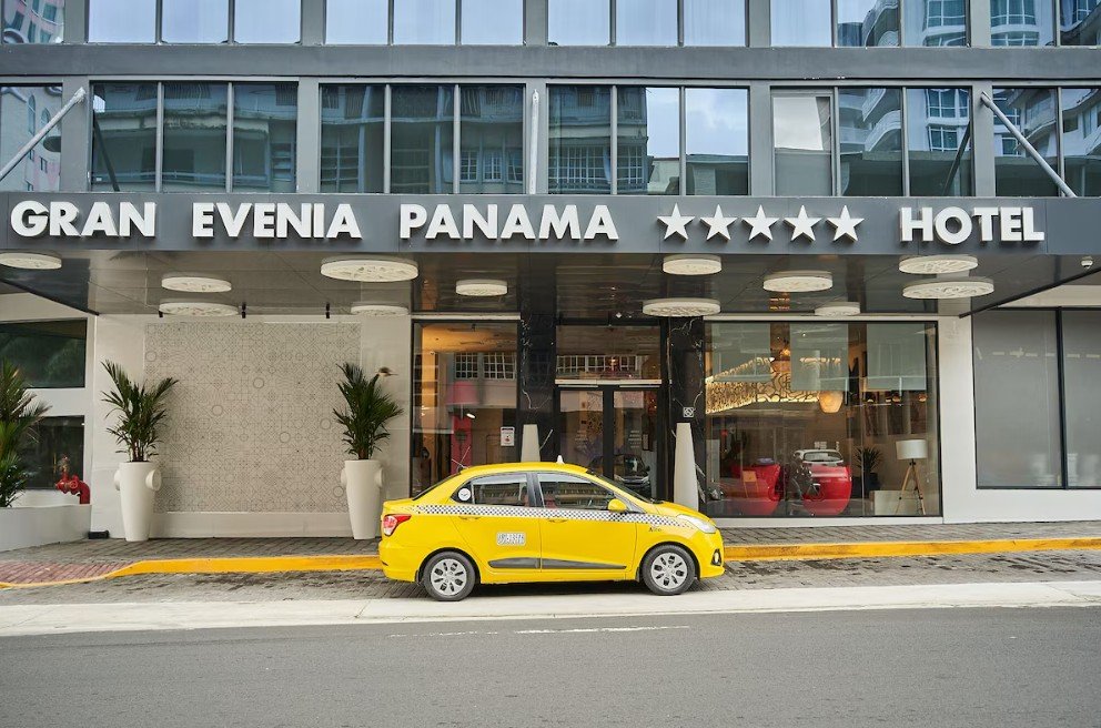Gran Evenia Panama