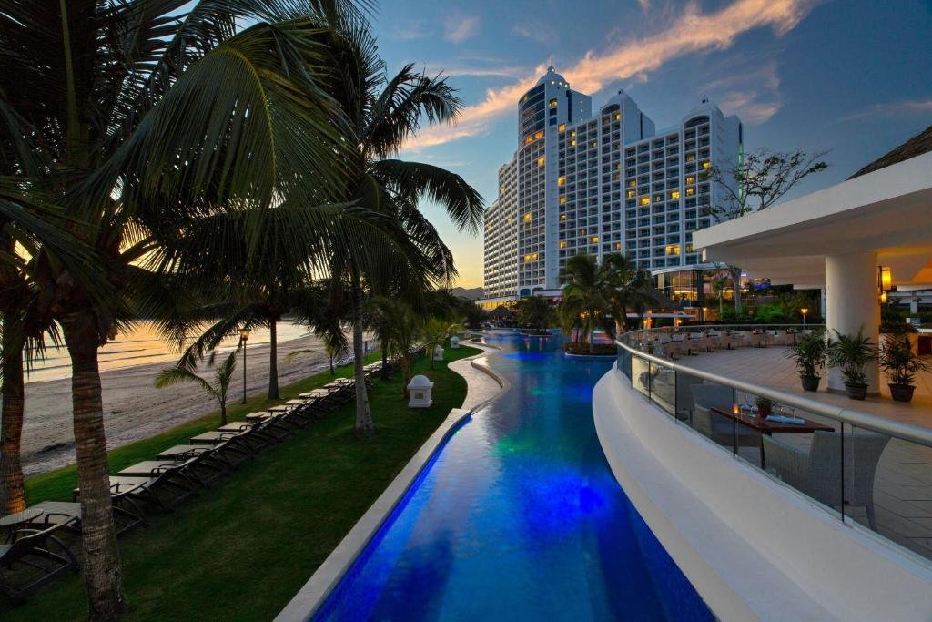 The Westin Playa Bonita