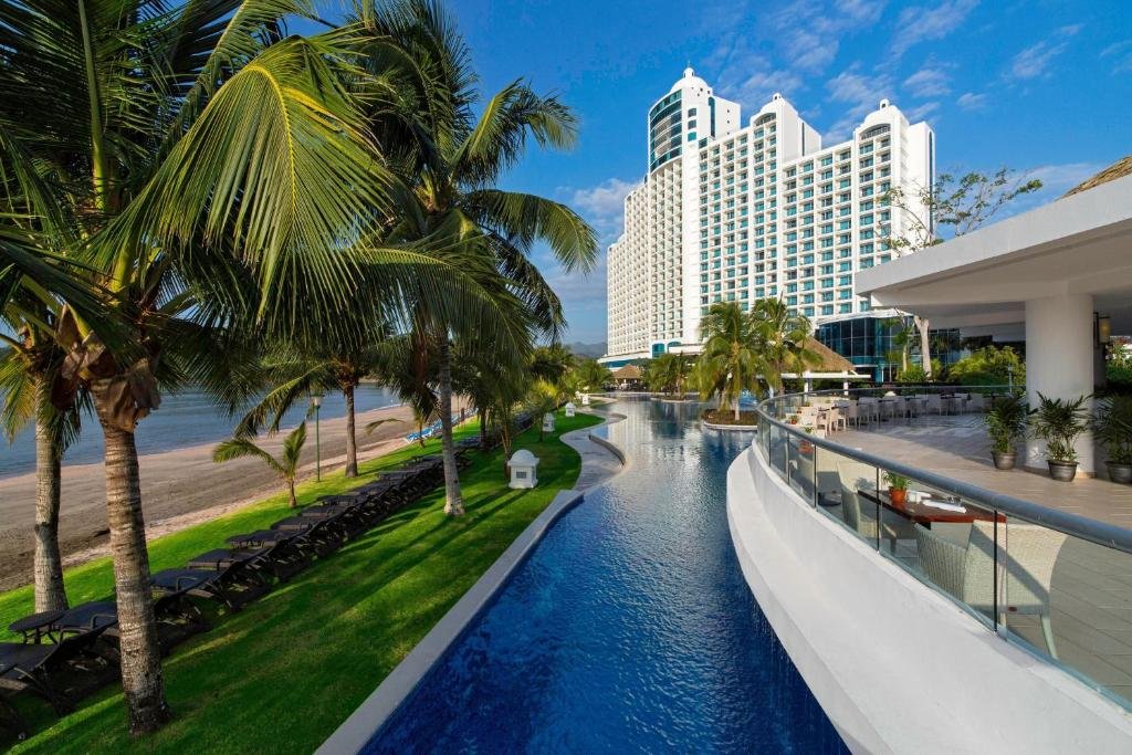 The Westin Playa Bonita