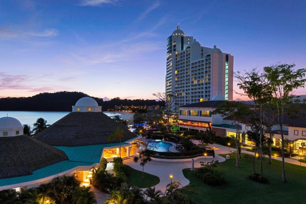 The Westin Playa Bonita