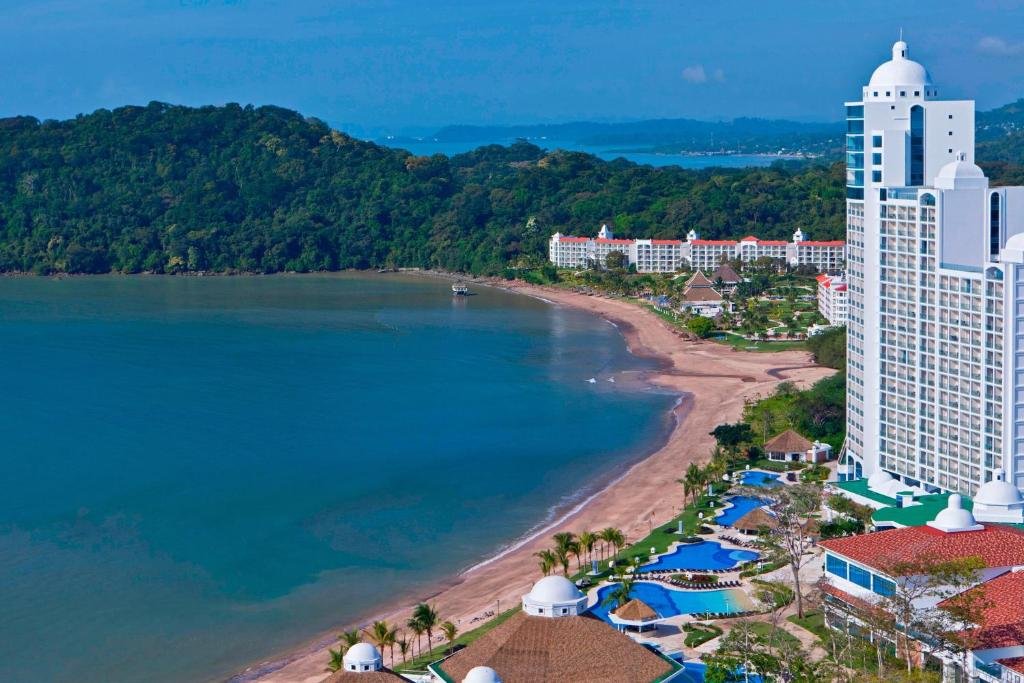 The Westin Playa Bonita