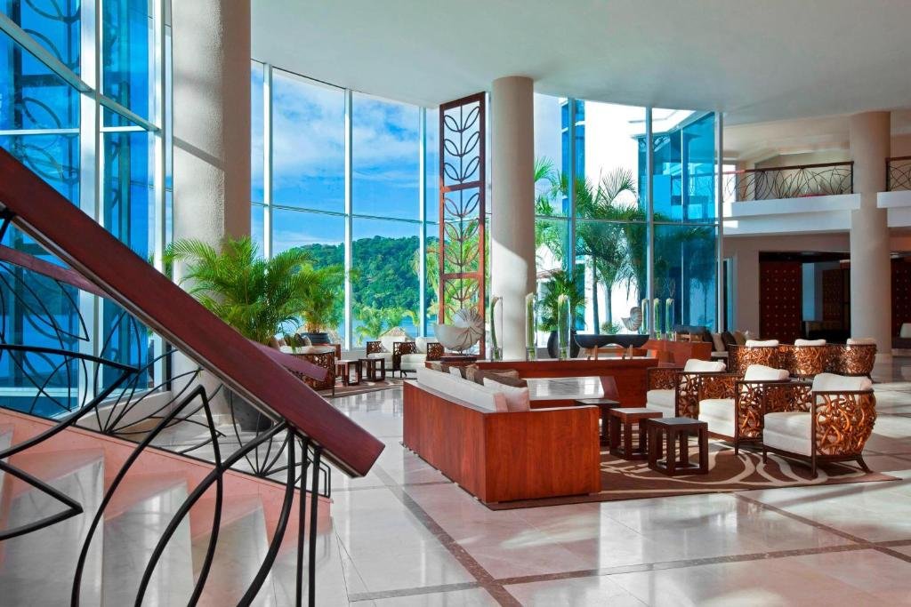 The Westin Playa Bonita