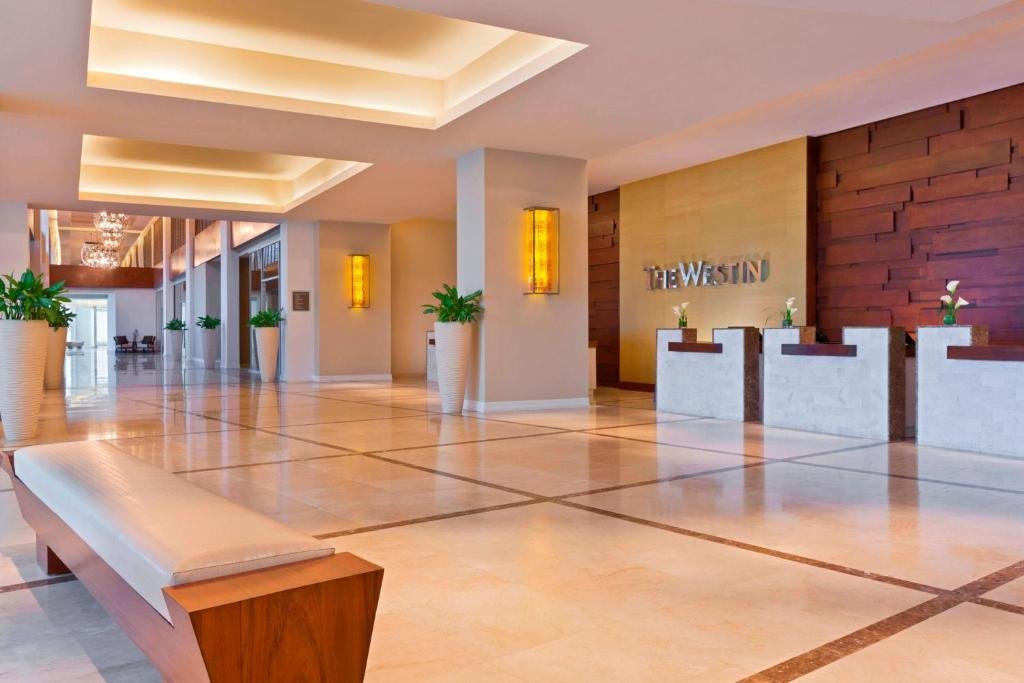 The Westin Playa Bonita