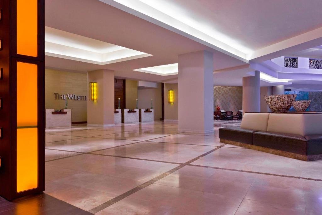 The Westin Playa Bonita